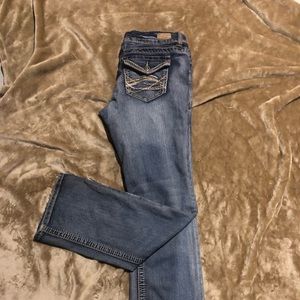 Reign jeans